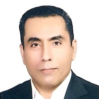 HAMID REZA KHADEM DALIR