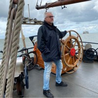 Bob Van De Haar