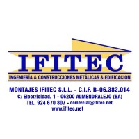 MONTAJES IFITEC - Comunicación
