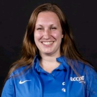 Sanne Engelman - van Iperen