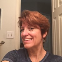 Lynne Ferguson