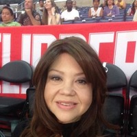 christina Madrid