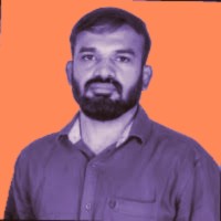 Padmaraj Nashi