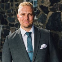 Jaakko Korhonen