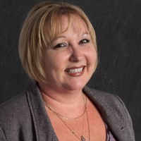 Sharon Scott