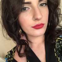 Sarah Beamish