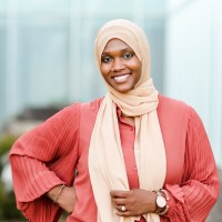 Juwairiah Abdus-Saboor