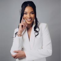 Ashley J. Carroll, M.Ed