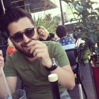 Tolga K.