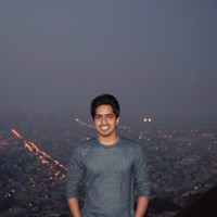 Ashish Teegala