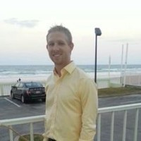 Jeremy Whittaker