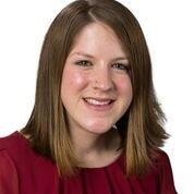 Kate James