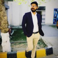 Mubashir Hussain