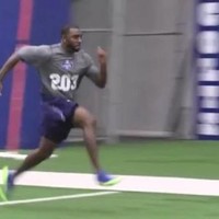 Murad Tolbert