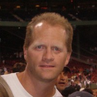 Chad Conant