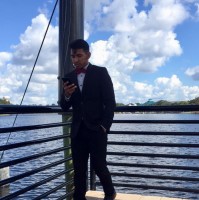 Lester Ortiz