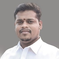 Rajeshwaran Krishnan