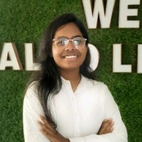 Lakshmi Prasanna Bonkuri