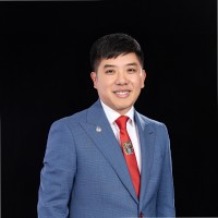 Michael Wong
