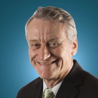 Peter Harle