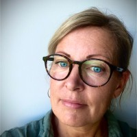 Anne Vestin
