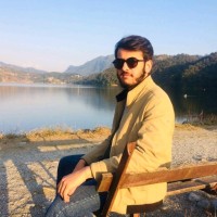 Shishir Neupane