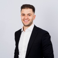 Elliot Tahmasebi