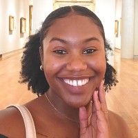 Tatiana Cooper