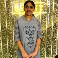 Gouri C L