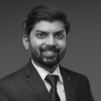 Pratik Patel