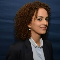 Asmaa Boufreg
