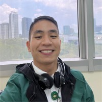 Rodel Jr Morales, Mbm, Crsp
