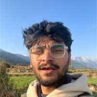 Krishanu Bhattacharjee