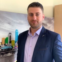 Firas Hanna