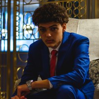 Moustafa Ibrahim
