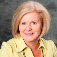 Mary Teresa Murphy
