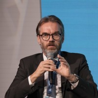 Ekkehard Ernst