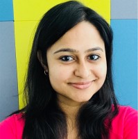 Varsha Sinha