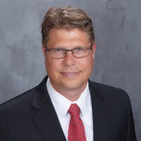 Travis Gehring