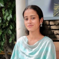 Khushi Sharma sk