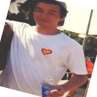 Spenser Tang