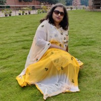 Swapna Kedia