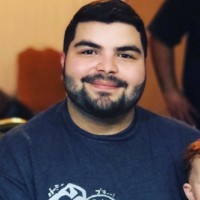 Jeremy Rivera