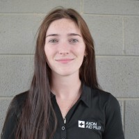 Sydney Ruder