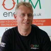 Oliver Healey