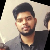 Anuj Arya
