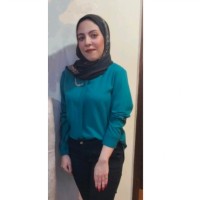 Nancy Mahmoud