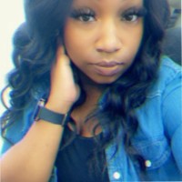 Tiara Cooper
