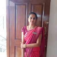 Usha Narayan