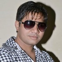 Krupesh Prajapati